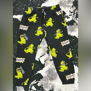 Reptar sweatpants